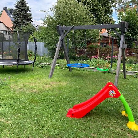 Apartamenty Dluga Nowy Targ Exterior photo