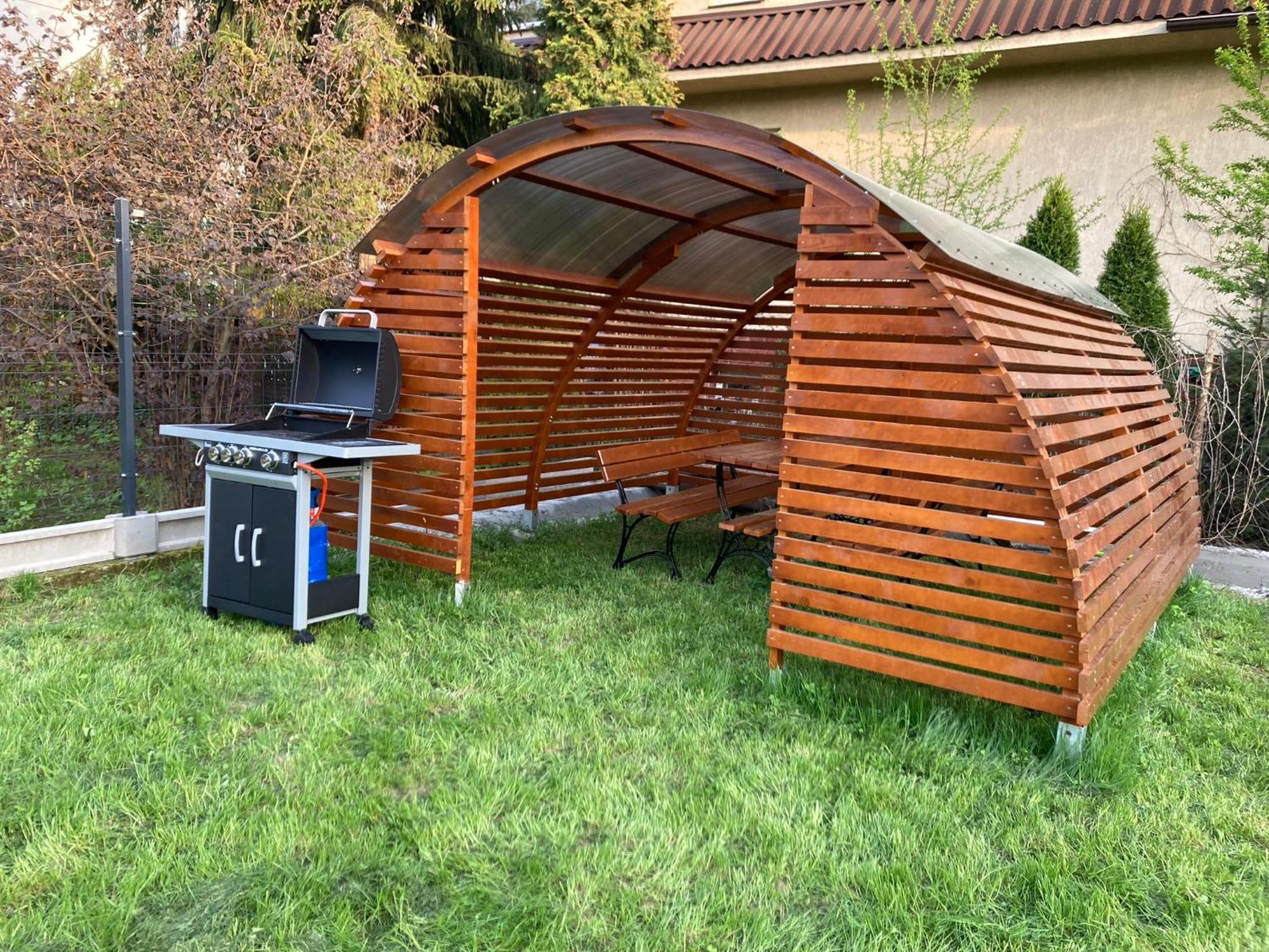Apartamenty Dluga Nowy Targ Exterior photo